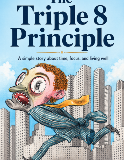 The Triple Eight Principle