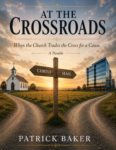 At the Crossroads